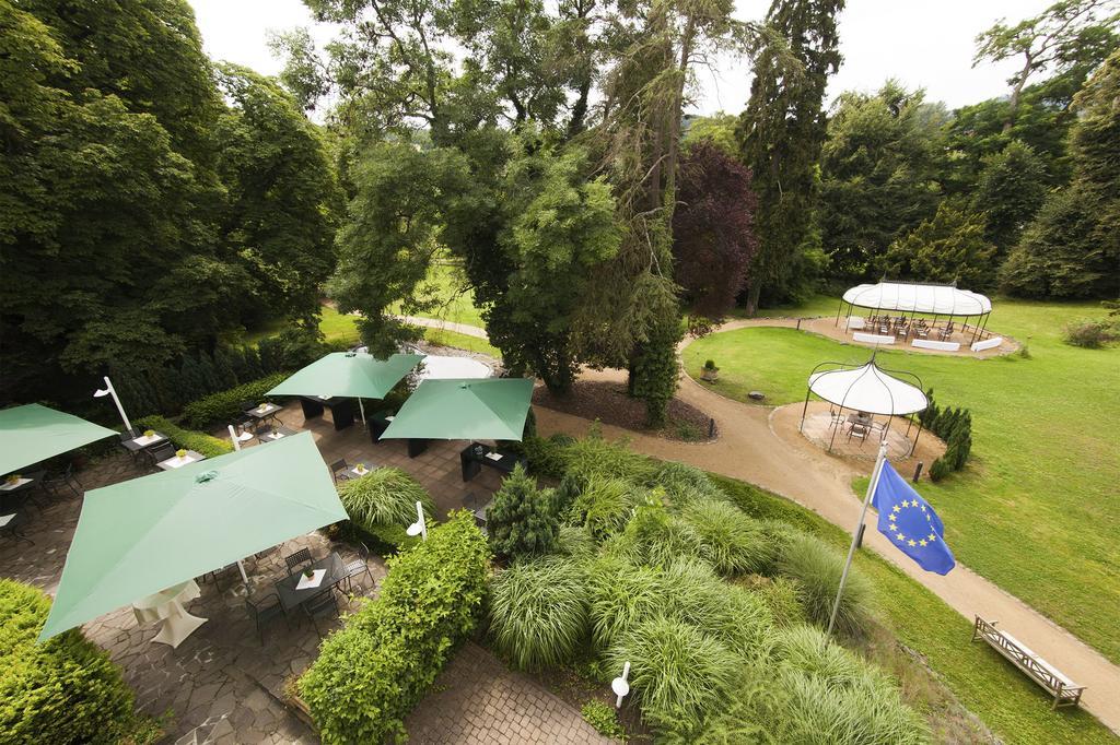 Hofgut Dippelshof Hotel- Und Restaurant Kg Mühltal エクステリア 写真