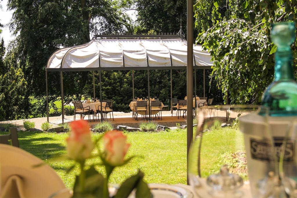 Hofgut Dippelshof Hotel- Und Restaurant Kg Mühltal エクステリア 写真