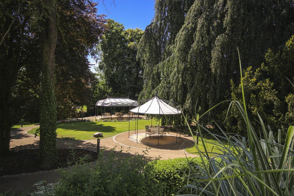 Hofgut Dippelshof Hotel- Und Restaurant Kg Mühltal エクステリア 写真