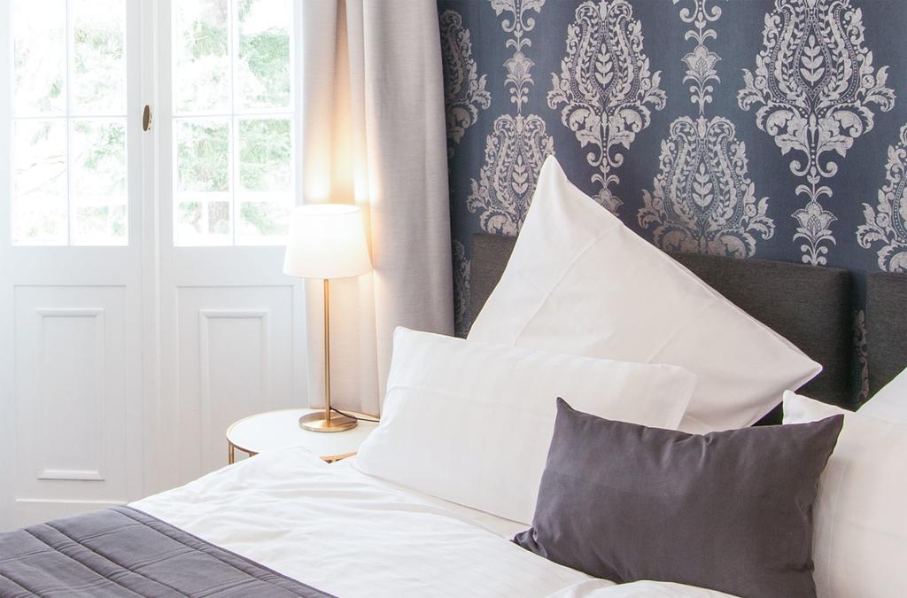 Hofgut Dippelshof Hotel- Und Restaurant Kg Mühltal エクステリア 写真