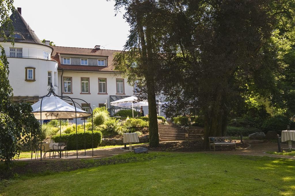 Hofgut Dippelshof Hotel- Und Restaurant Kg Mühltal エクステリア 写真